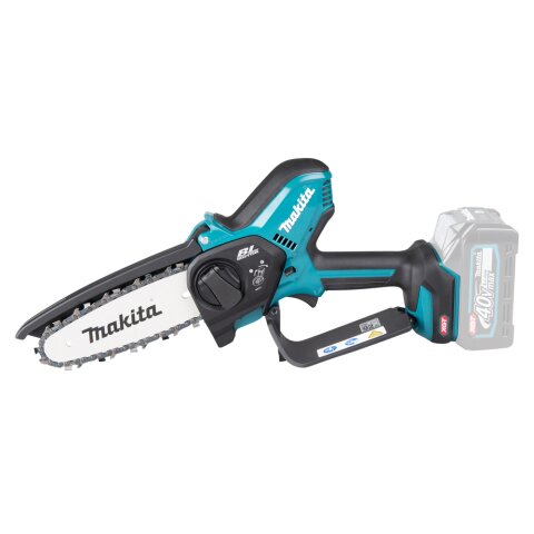 Makita UC029GZ Akku-Kettensäge 40V max. (ohne Akku,...