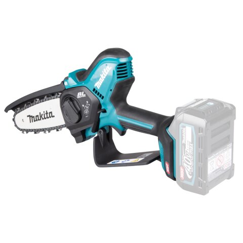 Makita UC029GZ Akku-Kettensäge 40V max. (ohne Akku, ohne Ladegerät) EN