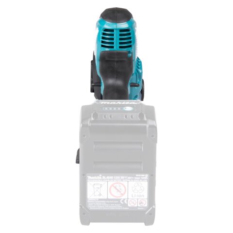 Makita UC029GZ Akku-Kettensäge 40V max. (ohne Akku, ohne Ladegerät) EN