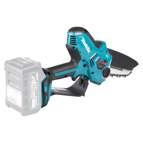 Makita UC029GZ Akku-Kettensäge 40V max. (ohne Akku, ohne Ladegerät) EN