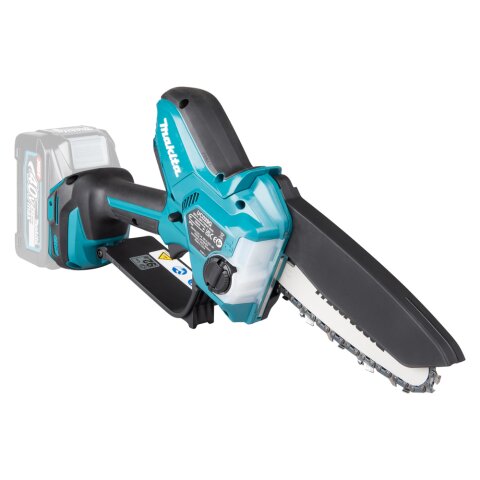 Makita UC029GZ Akku-Kettensäge 40V max. (ohne Akku, ohne Ladegerät) EN