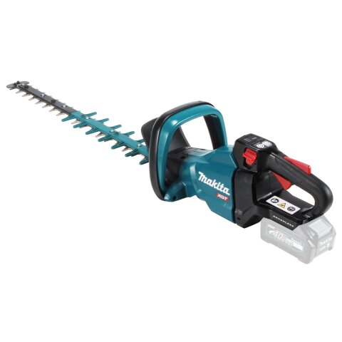 Makita UH004GZ Akku-Heckenschere 60 cm 40V max. (ohne Akku, ohne Ladegerät)
