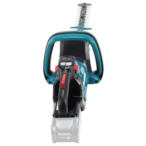 Makita UH004GZ Akku-Heckenschere 60 cm 40V max. (ohne Akku, ohne Ladegerät)