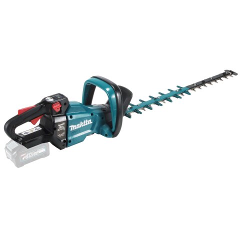 Makita UH004GZ Akku-Heckenschere 60 cm 40V max. (ohne Akku, ohne Ladegerät)