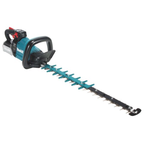 Makita UH004GZ Akku-Heckenschere 60 cm 40V max. (ohne Akku, ohne Ladegerät)
