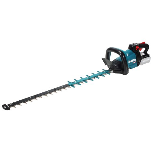 Makita UH005GZ Akku-Heckenschere 75 cm 40V max. (ohne Akku, ohne Ladegerät)