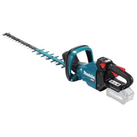 Makita UH005GZ Akku-Heckenschere 75 cm 40V max. (ohne Akku, ohne Ladegerät)