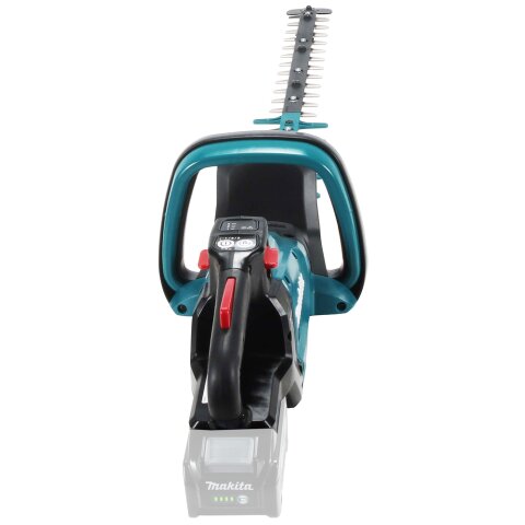 Makita UH005GZ Akku-Heckenschere 75 cm 40V max. (ohne Akku, ohne Ladegerät)