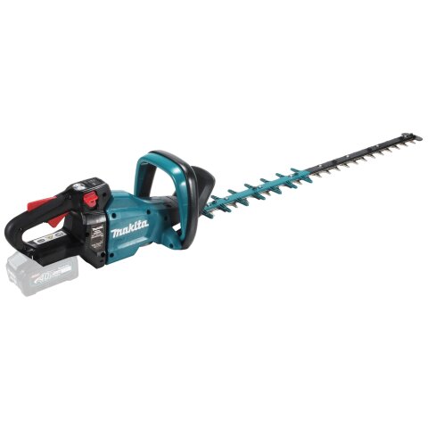 Makita UH005GZ Akku-Heckenschere 75 cm 40V max. (ohne Akku, ohne Ladegerät)