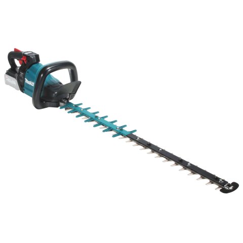 Makita UH005GZ Akku-Heckenschere 75 cm 40V max. (ohne Akku, ohne Ladegerät)