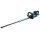 Makita UH005GZ Akku-Heckenschere 75 cm 40V max. (ohne Akku, ohne Ladegerät)
