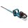 Makita UH005GZ Akku-Heckenschere 75 cm 40V max. (ohne Akku, ohne Ladegerät)