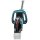 Makita UH005GZ Akku-Heckenschere 75 cm 40V max. (ohne Akku, ohne Ladegerät)