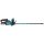 Makita UH005GZ Akku-Heckenschere 75 cm 40V max. (ohne Akku, ohne Ladegerät)