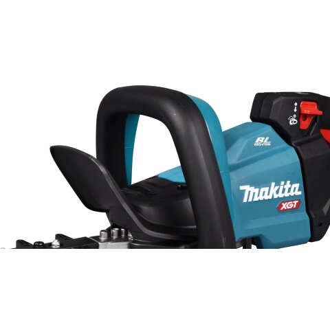 Makita UH006GZ Akku-Heckenschere 60 cm 40V max. (ohne Akku, ohne Ladegerät)