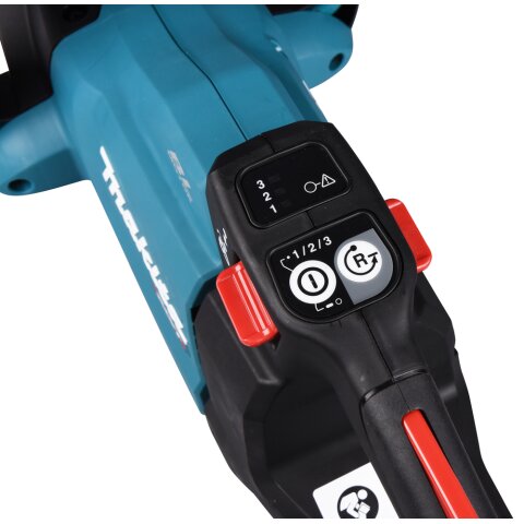 Makita UH006GZ Akku-Heckenschere 60 cm 40V max. (ohne Akku, ohne Ladegerät)
