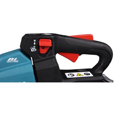Makita UH006GZ Akku-Heckenschere 60 cm 40V max. (ohne Akku, ohne Ladegerät)