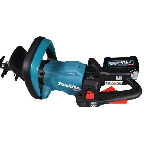 Makita UH006GZ Akku-Heckenschere 60 cm 40V max. (ohne Akku, ohne Ladegerät)