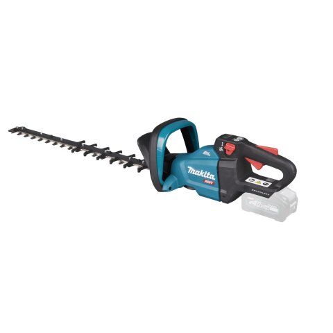 Makita UH006GZ Akku-Heckenschere 60 cm 40V max. (ohne Akku, ohne Ladegerät)