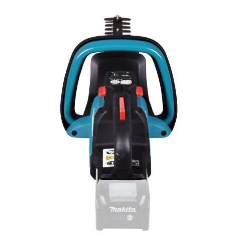 Makita UH006GZ Akku-Heckenschere 60 cm 40V max. (ohne Akku, ohne Ladegerät)