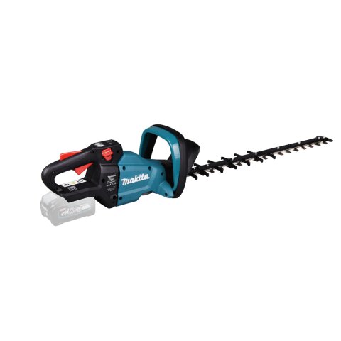 Makita UH006GZ Akku-Heckenschere 60 cm 40V max. (ohne Akku, ohne Ladegerät)
