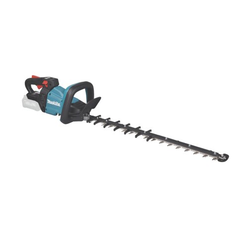 Makita UH006GZ Akku-Heckenschere 60 cm 40V max. (ohne Akku, ohne Ladegerät)