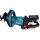 Makita UH006GZ Akku-Heckenschere 60 cm 40V max. (ohne Akku, ohne Ladegerät)