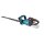 Makita UH006GZ Akku-Heckenschere 60 cm 40V max. (ohne Akku, ohne Ladegerät)