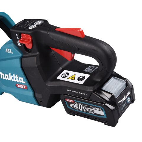 Makita UH007GZ Akku-Heckenschere 75 cm 40V max. (ohne Akku, ohne Ladegerät) EN