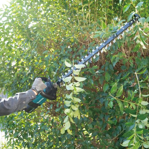 Makita UH007GZ Akku-Heckenschere 75 cm 40V max. (ohne Akku, ohne Ladegerät) EN