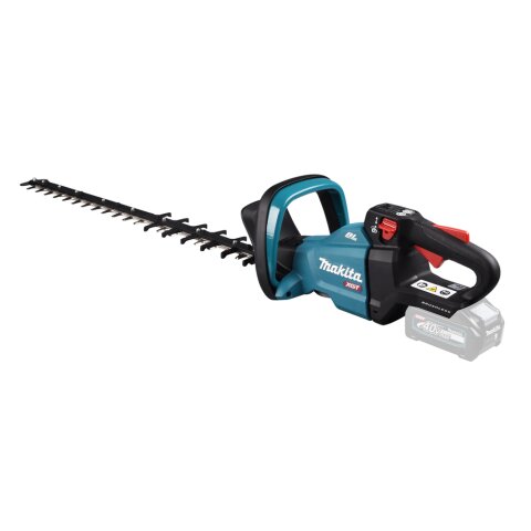 Makita UH007GZ Akku-Heckenschere 75 cm 40V max. (ohne Akku, ohne Ladegerät) EN
