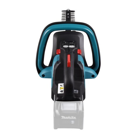 Makita UH007GZ Akku-Heckenschere 75 cm 40V max. (ohne Akku, ohne Ladegerät) EN