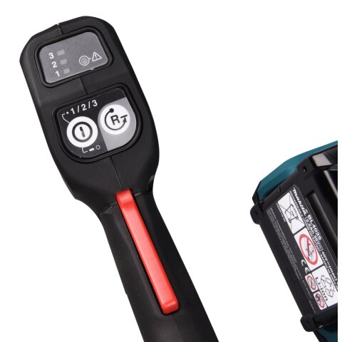 Makita UH014GZ Akku-Heckenschere 75cm 40V (ohne Akku, ohne Ladegerät)