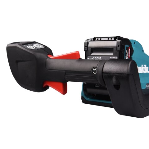 Makita UH014GZ Akku-Heckenschere 75cm 40V (ohne Akku, ohne Ladegerät)