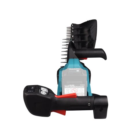 Makita UH014GZ Akku-Heckenschere 75cm 40V (ohne Akku, ohne Ladegerät)