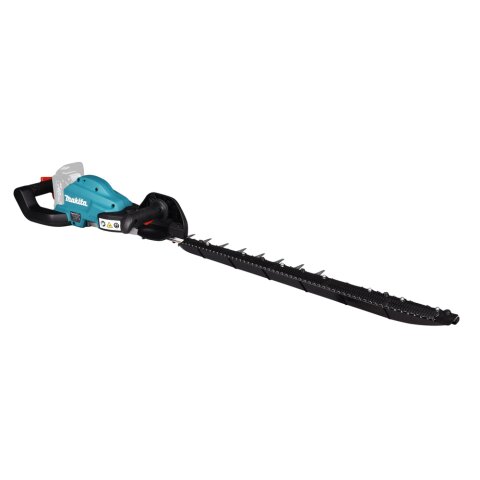 Makita UH014GZ Akku-Heckenschere 75cm 40V (ohne Akku, ohne Ladegerät)