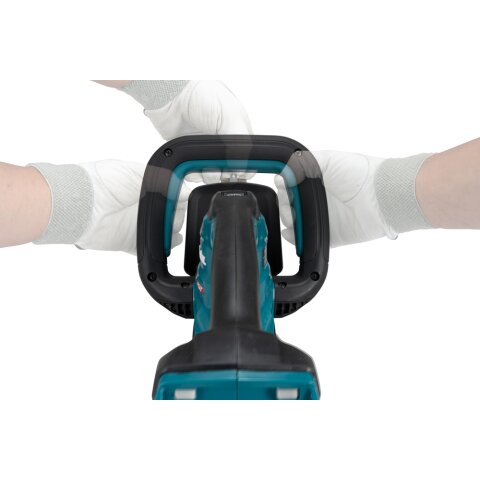 Makita UH020GZ Akku-Heckenschere 50 cm 40V max. (ohne Akku, ohne Ladegerät) EN