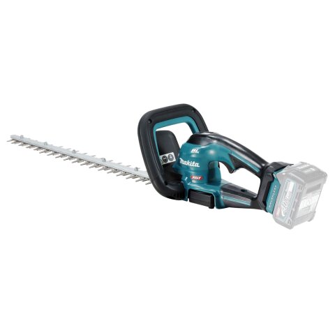 Makita UH020GZ Akku-Heckenschere 50 cm 40V max. (ohne Akku, ohne Ladegerät) EN