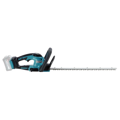 Makita UH020GZ Akku-Heckenschere 50 cm 40V max. (ohne Akku, ohne Ladegerät) EN