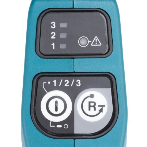 Makita UN001GZ Akku-Heckenschneider 40V max. (ohne Akku, ohne Ladegerät)