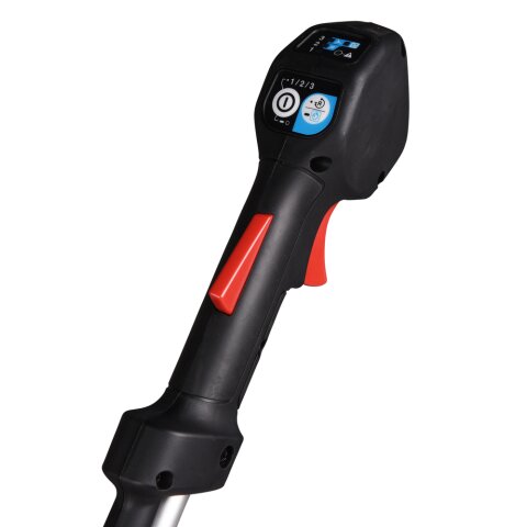 Makita UR002GZ01 Akku-Freischneider 40V max. Zweihandgriff (ohne Akku, ohne Ladegerät)