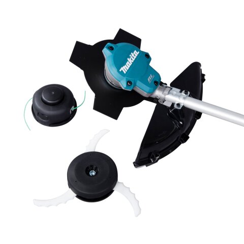 Makita UR002GZ01 Akku-Freischneider 40V max. Zweihandgriff (ohne Akku, ohne Ladegerät)