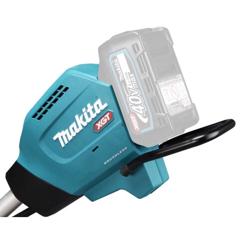 Makita UR002GZ01 Akku-Freischneider 40V max. Zweihandgriff (ohne Akku, ohne Ladegerät)