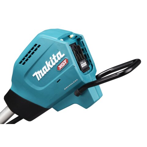 Makita UR002GZ01 Akku-Freischneider 40V max. Zweihandgriff (ohne Akku, ohne Ladegerät)