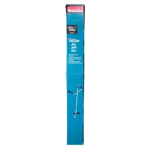 Makita UR002GZ01 Akku-Freischneider 40V max. Zweihandgriff (ohne Akku, ohne Ladegerät)