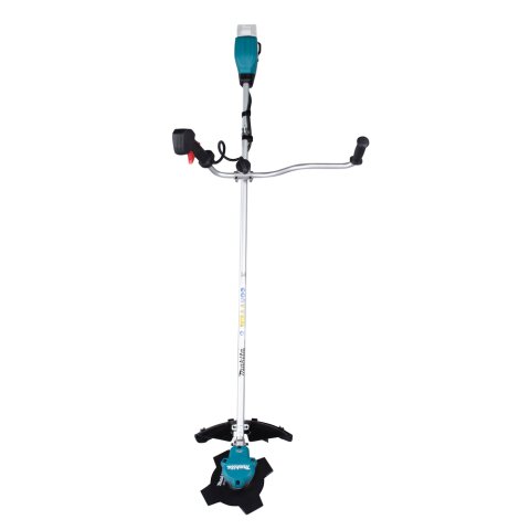 Makita UR002GZ01 Akku-Freischneider 40V max. Zweihandgriff (ohne Akku, ohne Ladegerät)