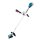 Makita UR002GZ01 Akku-Freischneider 40V max. Zweihandgriff (ohne Akku, ohne Ladegerät)