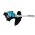 Makita UR002GZ01 Akku-Freischneider 40V max. Zweihandgriff (ohne Akku, ohne Ladegerät)