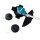 Makita UR002GZ01 Akku-Freischneider 40V max. Zweihandgriff (ohne Akku, ohne Ladegerät)