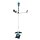 Makita UR002GZ01 Akku-Freischneider 40V max. Zweihandgriff (ohne Akku, ohne Ladegerät)
